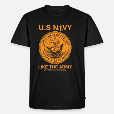 States Navy Army Parody 